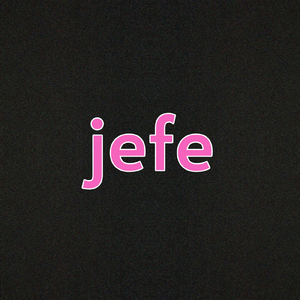 jefe