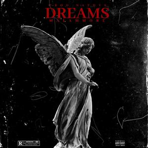 DREAMS (feat. Nathys)
