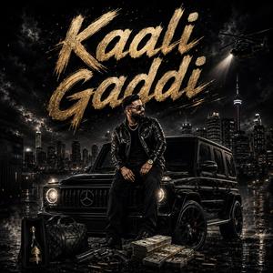 Kaali Gaddi