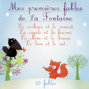 Le petit poisson et le pêcheur (Sur la "Suite No. 1, Op. 46")