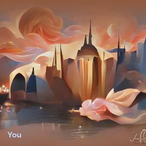 灯りの向こうに