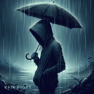 Rain Night