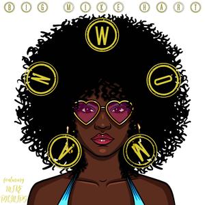 Woman (feat. Mike Phillips)