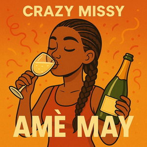 Amè May