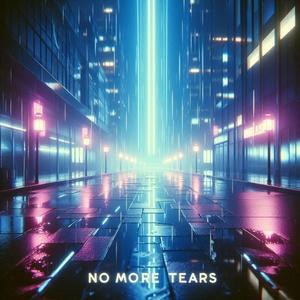 No more tears