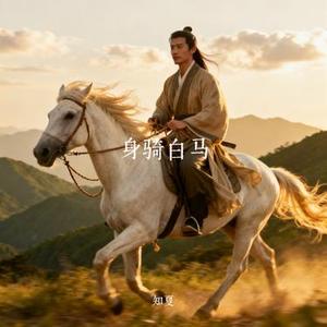 身骑白马 (Cover 周深)
