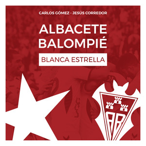 Albacete Balompié - Blanca Estrella