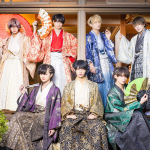 キュンキュンBOUSOU!!