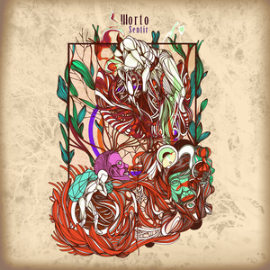 A Felicidade Dissolveu-Se e Tornou-Se Retrogosto