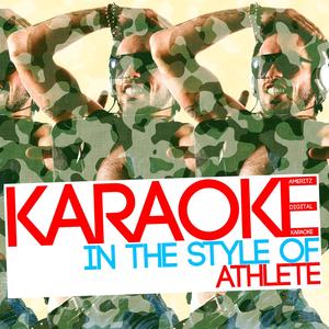 You Got the Style (Karaoke Version)