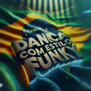 DANCA COM ESTILO FUNKY