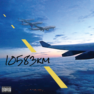Tyler, The Creator-10583km（Ape K / Sic.K / 张典 remix）