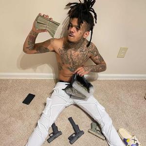 One Time (feat. Glock Savage)