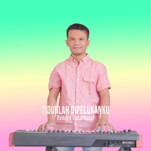 Tidurlah Dipelukanku