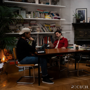 Le pont Mirabeau - Apollinaire