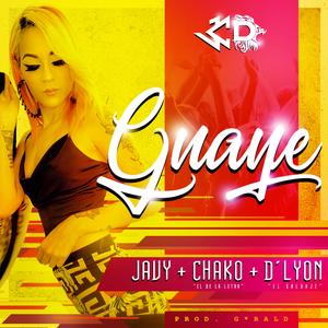 Guaye (feat. Dlyon El Salvage)