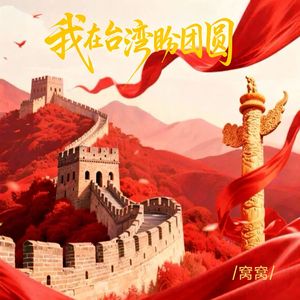 我在台湾盼团圆