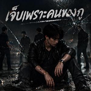 เจ็บเพราะคนของกู