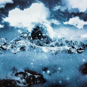 Lucdm-星星依然明亮（remix）（煜煜不battle remix）