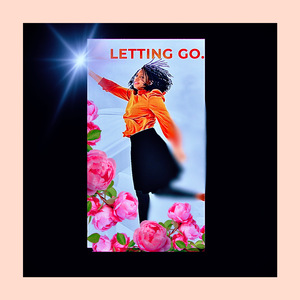Letting Go by Tosin Ade