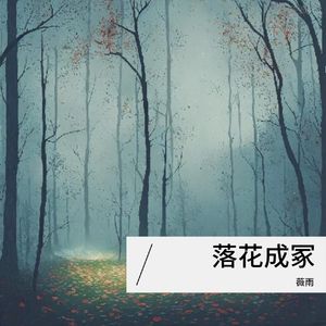 谁念我，新凉灯火（钢琴版）