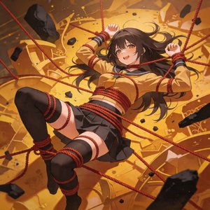 Bondage