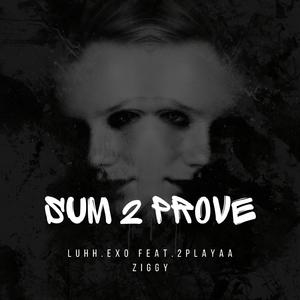 Sum 2 Prove Sped (feat. 2playaa ziggy) (Sped Version)