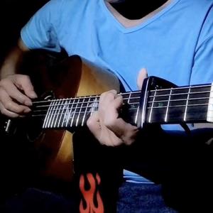 Despacito (慢慢来嘛)指弹改编