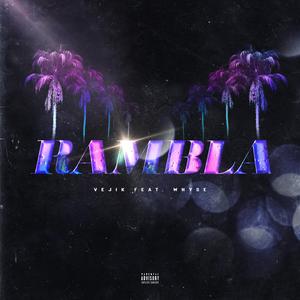 RAMBLA (feat. WHYSE)