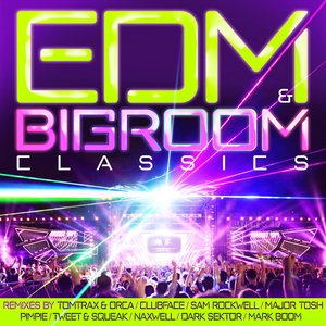 Forever Young (DJ R. Gee Übernacht Mix)