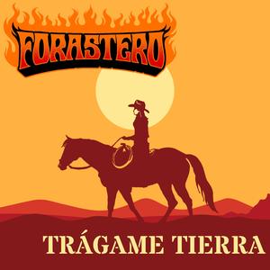 Trágame Tierra