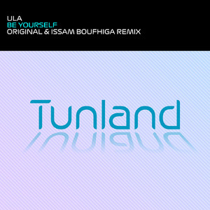 Be Yourself (Issam Boufhigua remix)