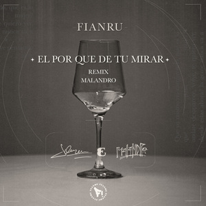 EL PORQUE DE TU MIRAR (Remix)