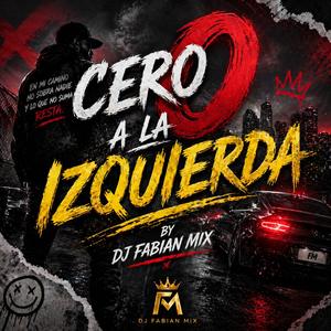 Cero a La Izquierda (Merengue)