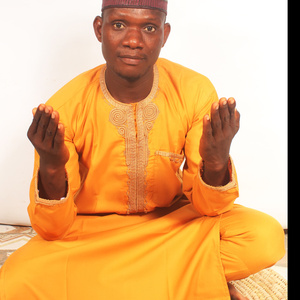 My Prayer Point