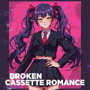 Tape Deck Confessions