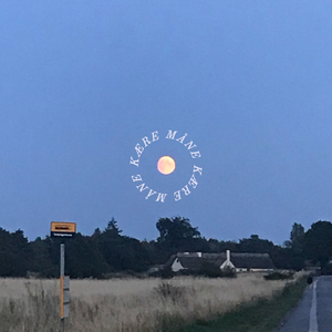 Kære Måne (Jordens Serenade)