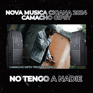 No Tengo a Nadie