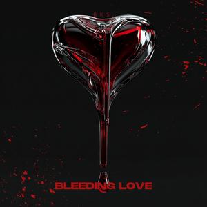Bleeding Love (Techno)