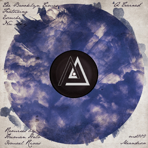 You Know What Time It Is (Nu Sky Edit)