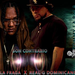 Son Contrario (feat. Gelson La Fraga)