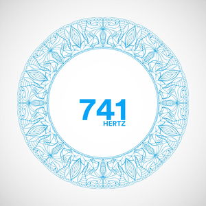 Inutition Guide 741 Hz