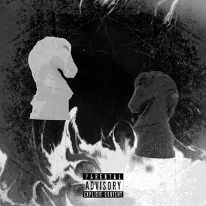 黑与白（prod.Yung skio）