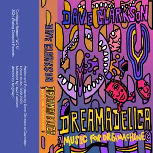 Kaleidoscopic Technicolour Experience