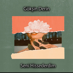 Seni Hissederdim
