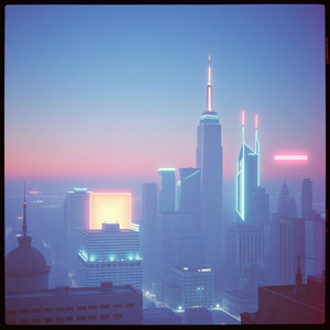 探しあぐねた小さな青