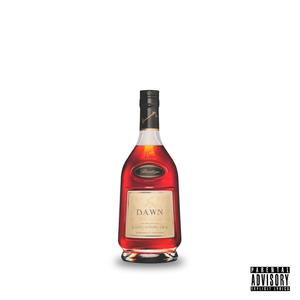HENNESSY (feat. Know44 & CRW)