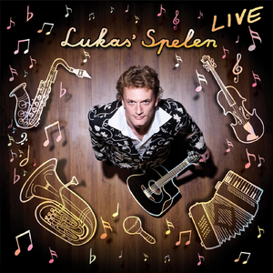 Hij (Live 5 Nov. 2011)