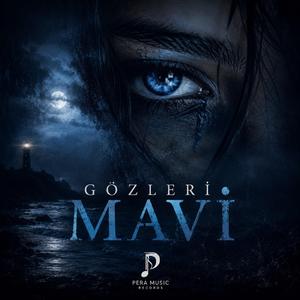 Gözleri Mavi