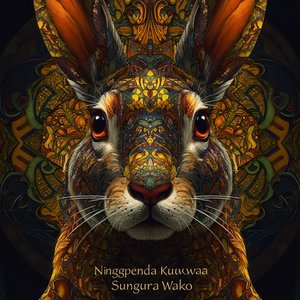 Ningependa Kuwa Sungura Wako